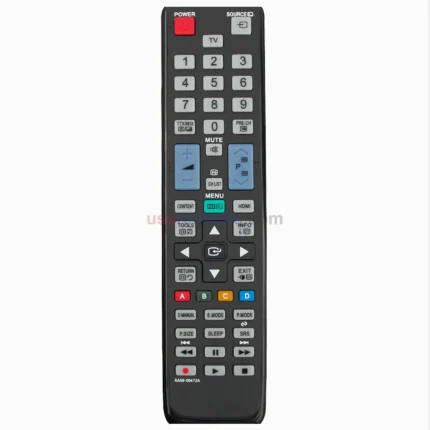 Samsung AA59-00472A TV Remote