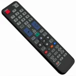 Samsung AA59-00472A TV Remote - view 2