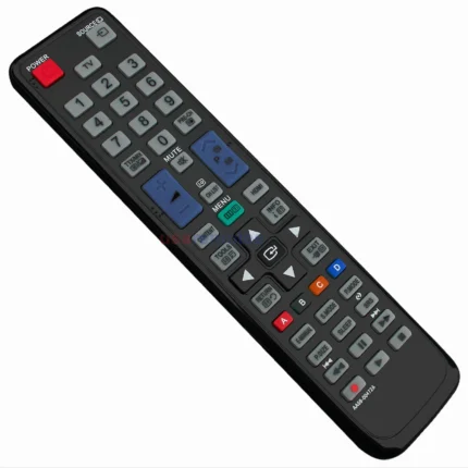Samsung AA59-00472A TV Remote - view 2