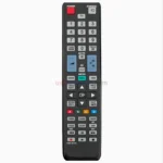 Samsung AA59-00472A TV Remote - view 3