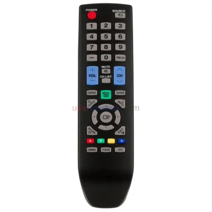 Samsung AA59-00497A TV Remote