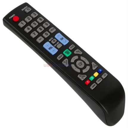 Samsung AA59-00497A TV Remote - view 2