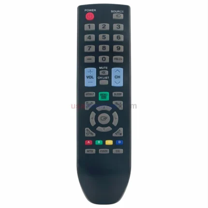 Samsung AA59-00506A TV Remote