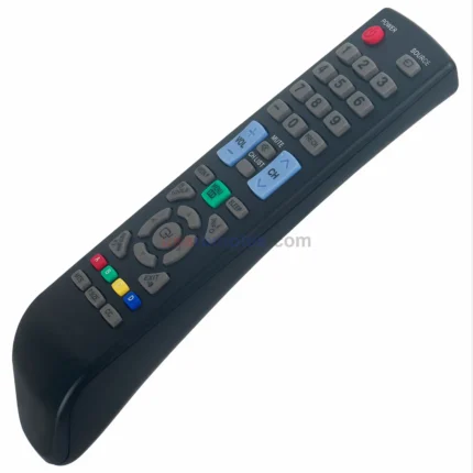 Samsung AA59-00506A TV Remote - view 2