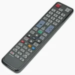Samsung AA59-00507A TV Remote