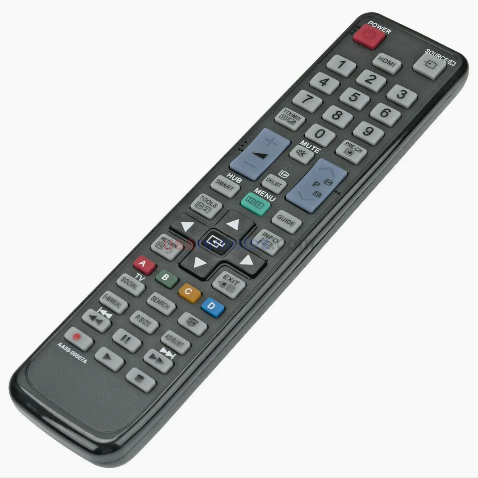 Samsung AA59-00507A TV Remote Samsung AA59-00507A TV Remote
