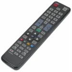 Samsung AA59-00507A TV Remote - view 3
