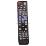 Samsung AA59-00508A TV Remote - view 2