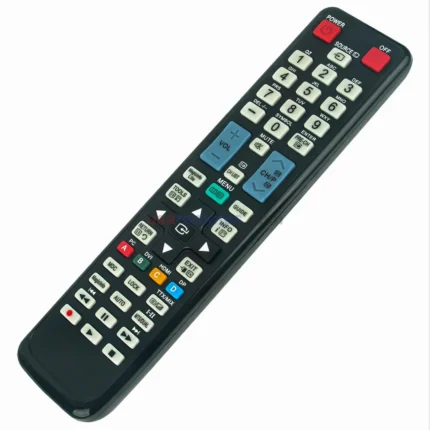 Samsung AA59-00539A TV Remote - view 2