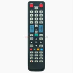 Samsung AA59-00539A TV Remote - view 3