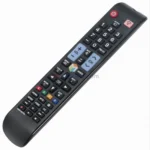 Samsung AA59-00579A TV Remote - view 2