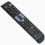 Samsung AA59-00579A TV Remote - view 3