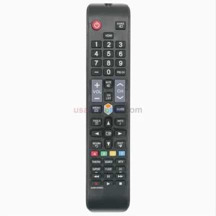 Samsung AA59-00588A TV Remote