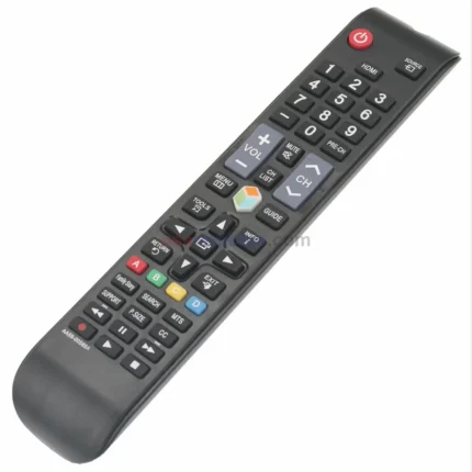 Samsung AA59-00588A TV Remote - view 2
