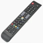 Samsung AA59-00588A TV Remote - view 3