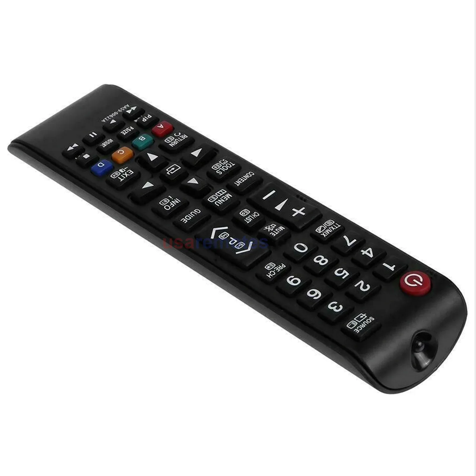 Samsung AA59-00622A TV Remote Samsung AA59-00622A TV Remote
