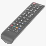 Samsung AA59-00622A TV Remote - view 2
