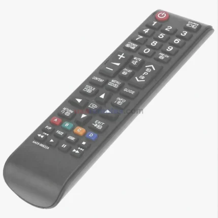 Samsung AA59-00622A TV Remote - view 2
