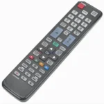 Samsung AA59-00629A TV Remote - view 4