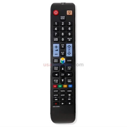 Samsung AA59-00638A TV Remote