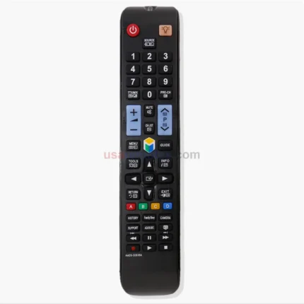 Samsung AA59-00652A TV Remote
