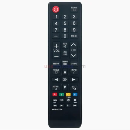 Samsung AA59-00720A TV Remote