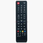 Samsung AA59-00720A TV Remote - view 4