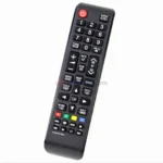 Samsung AA59-00786A TV Remote - view 3