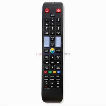 Samsung AA59-00790A TV Remote - view 2