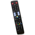 Samsung AA59-00790A TV Remote - view 5