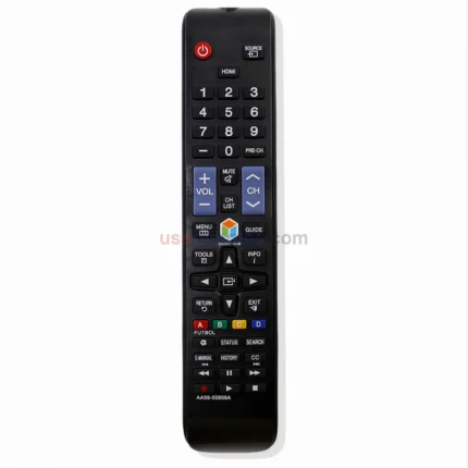 Samsung AA59-00809A TV Remote