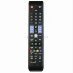 Samsung AA59-00809A TV Remote - view 2