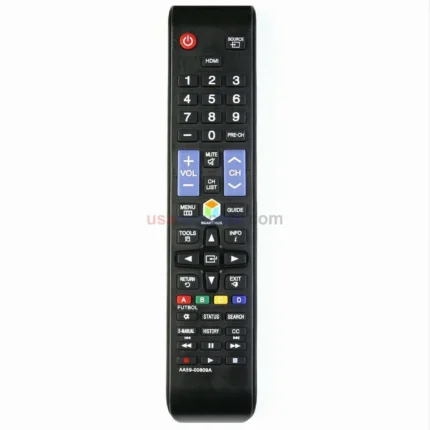 Samsung AA59-00809A TV Remote - view 2