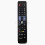 Samsung AA59-00809A TV Remote - view 3