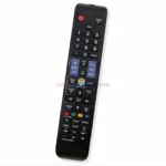 Samsung AA59-00809A TV Remote - view 4