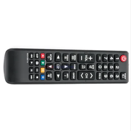 Samsung AA59-00817A TV Remote