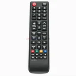 Samsung AA59-00817A TV Remote - view 2