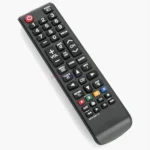 Samsung AA59-00817A TV Remote - view 3