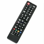 Samsung AA59-00851A TV Remote - view 2