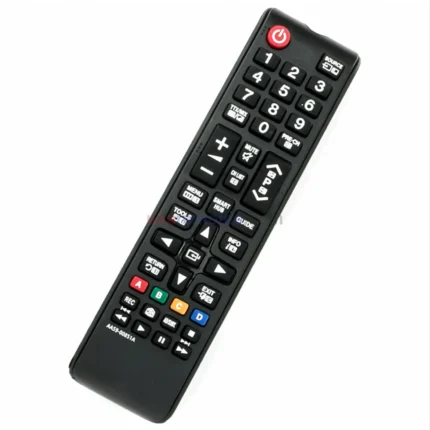 Samsung AA59-00851A TV Remote - view 2