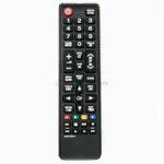 Samsung AA59-00851A TV Remote - view 3