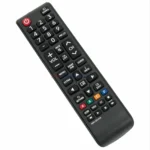 Samsung AA81-00243B TV Remote - view 2
