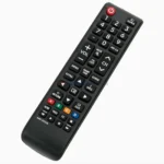 Samsung AA81-00243B TV Remote - view 3