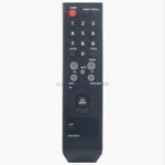 Samsung AB59-00039A TV Remote - view 2