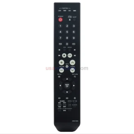 Samsung AH59-01644A Remote Control