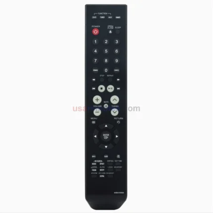 Samsung AH59-01644A Remote Control - view 2