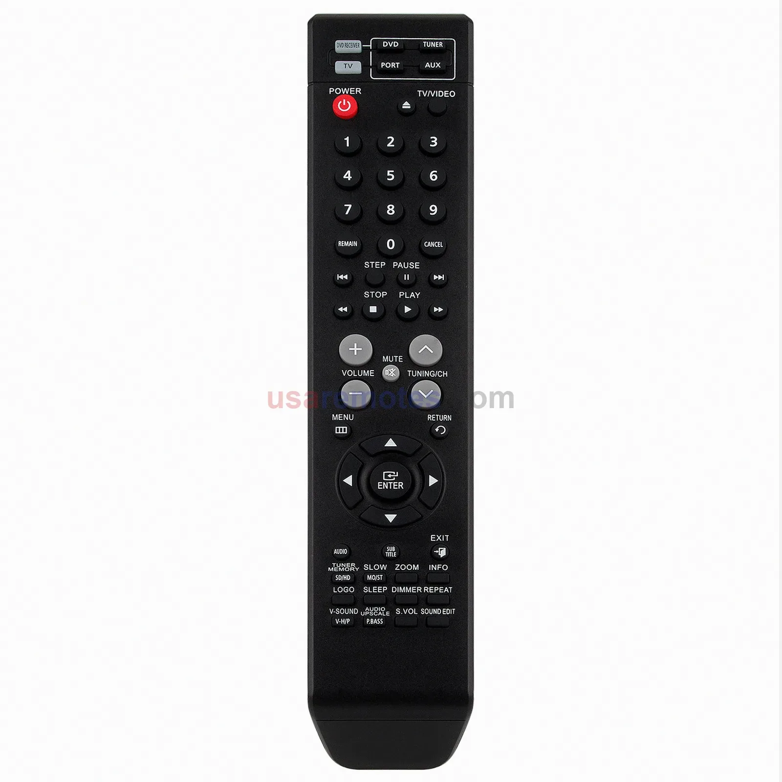 Samsung AH59-01907K Remote Control Samsung AH59-01907K Remote Control