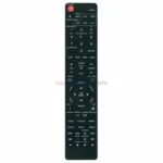 Samsung AH59-02146V DVD Remote - view 3