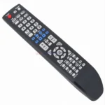 Samsung AH59-02146V DVD Remote - view 4