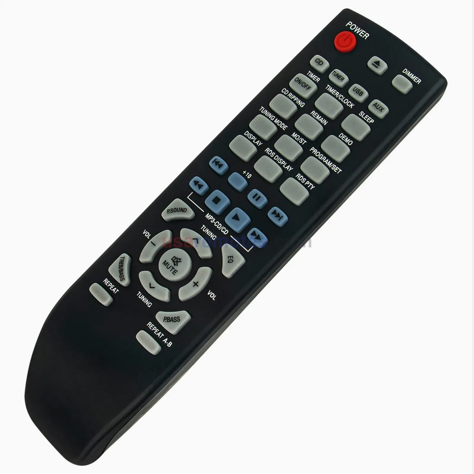 Samsung AH59-02147B Remote Control - view 2